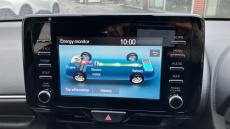 Toyota Yaris 1.5 Hybrid Icon 5dr CVT Hybrid Hatchback